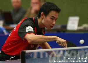 Wang Xi