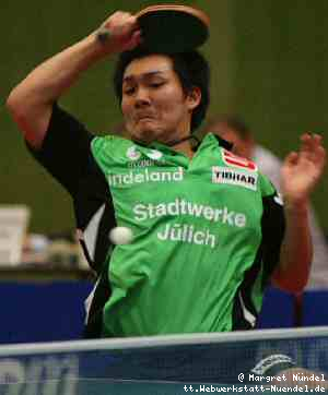 Taku Takakiwa