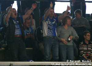 Die Fans (GÃ¶nnern)