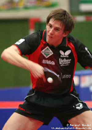 Steffen Mengel