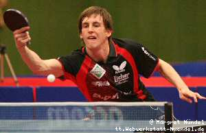 Steffen Mengel