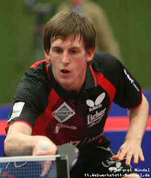 Steffen Mengel