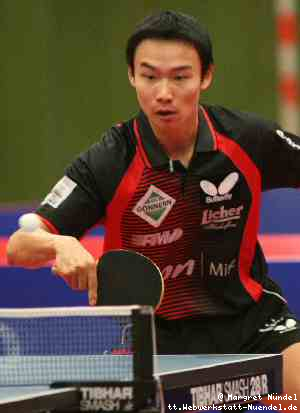 Wang Xi