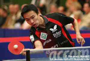 Wang Xi