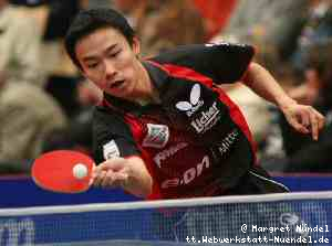 Wang Xi