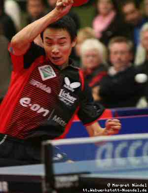 Wang Xi