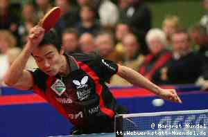 Wang Xi