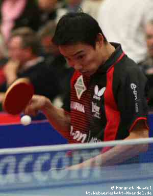 Wang Xi