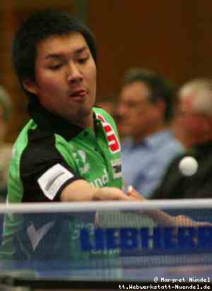 Taku Takakima