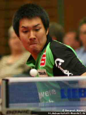 Taku Takakima