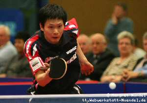 Chu Yan Leung