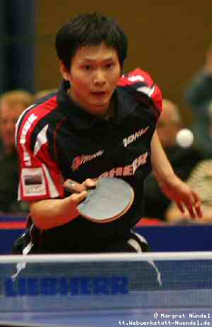 Chu Yan Leung