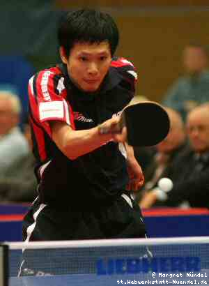 Chu Yan Leung