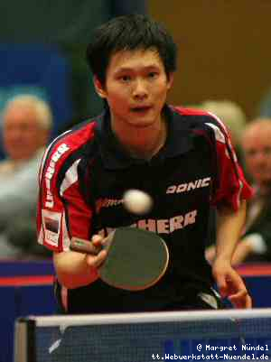 Chu Yan Leung