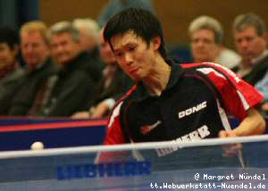 Chu Yan Leung