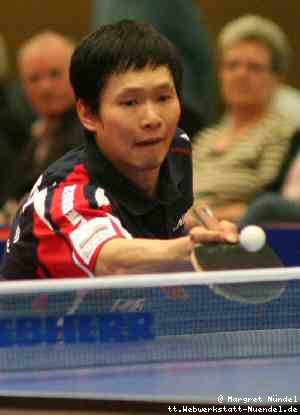Chu Yan Leung