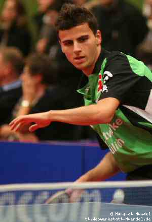 Tiago Apolonia