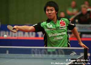 Taku Takakiwa