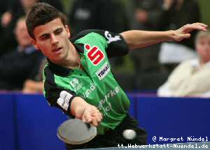 Tiago Apolonia