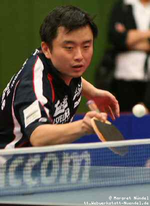 Feng Zhe