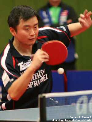 Feng Zhe