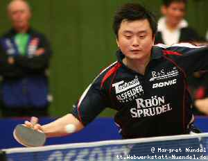 Feng Zhe