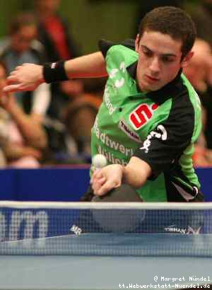 Marcos Freitas