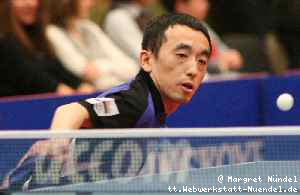Riu Wu Tan (WÃ¼rzburg)