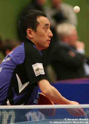 Riu Wu Tan (WÃ¼rzburg)
