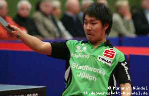 Taku Takakiwa
