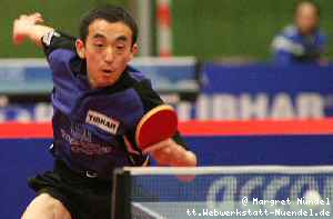 Riu Wu Tan (WÃ¼rzburg)