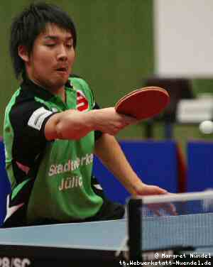 Taku Takakiwa
