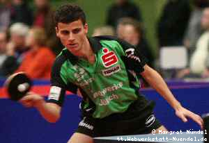 Tiago Apolonia