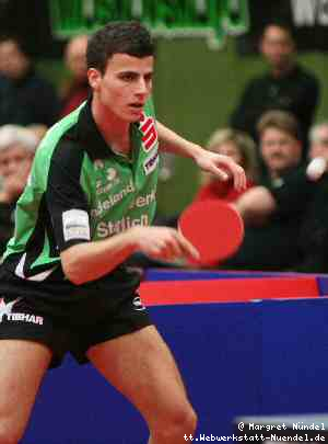 Tiago Apolonia