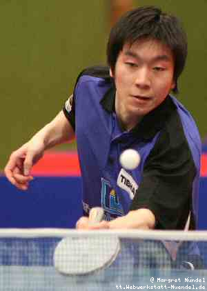 Wei Chao Ling (WÃ¼rzburg)