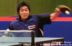 Wei Chao Ling (WÃ¼rzburg)