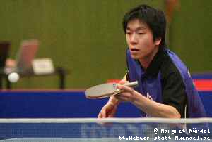 Wei Chao Ling (WÃ¼rzburg)