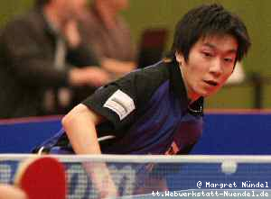 Wei Chao Ling (WÃ¼rzburg)