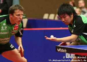 JÃ¶rg RoÃkopf / Taku Takakiwa