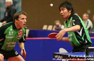 JÃ¶rg RoÃkopf / Taku Takakiwa