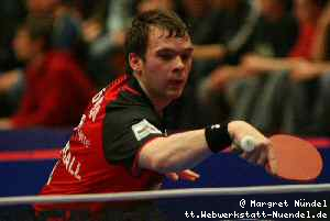 Paul Drinkhall (GÃ¶nnern)
