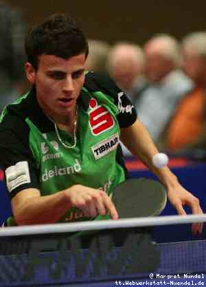 Tiago Apolonia