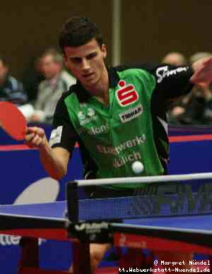 Tiago Apolonia