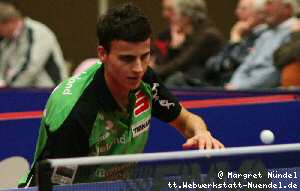 Tiago Apolonia