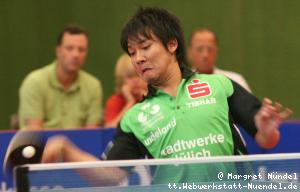 Taku Takakiwa