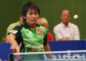 Taku Takakiwa
