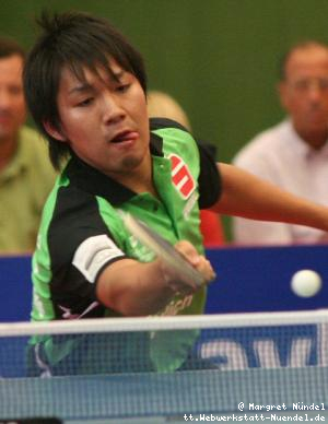 Taku Takakiwa