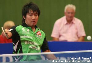 Taku Takakiwa