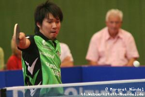 Taku Takakiwa