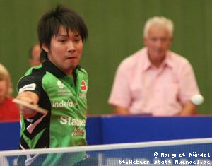 Taku Takakiwa